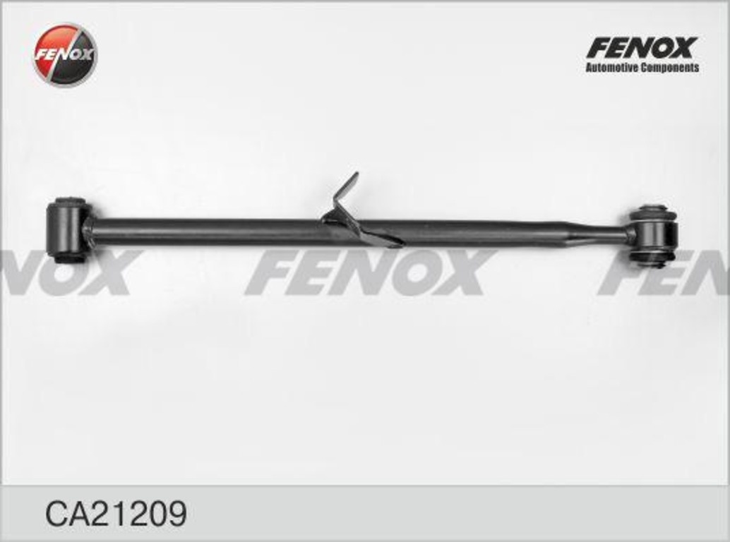FENOX рычаг подвески CA21209