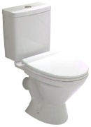 Santek унитаз Лига, санфаянс