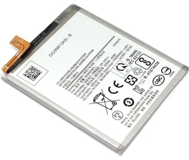 Аккумулятор для Samsung S10 Lite 4500 мАч
