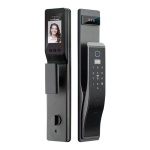 Замок Handel электромеханический H89 Pro