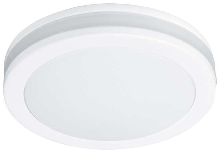 Arte Lamp TABIT A8430PL-1WH LED