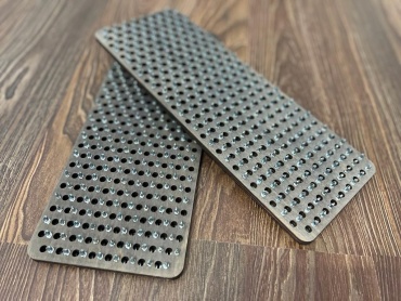 Ruh Boards 12373939 12 мм
