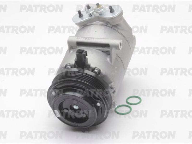 Компрессор кондиционера PATRON PACC020