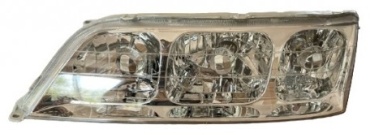 Tiger блок фара HLL01-4025L