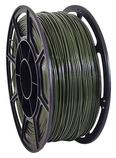 MAKO ABS 1.75 мм 1 кг темно-зеленый
