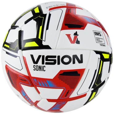 Мяч Vision Sonic FV321065 для футбола размер 5