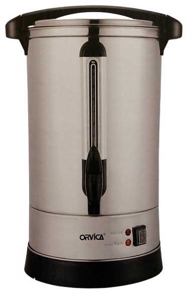 Термопот Orvica OR-40L серебристый