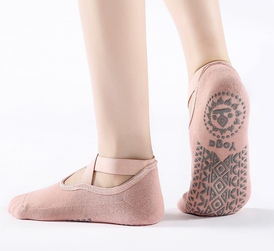 Носки Eco 1 пара розовый 36-39
