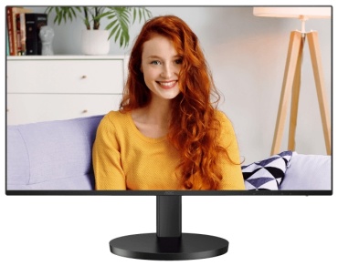 27" AOC Q27B3CF2/01 черный