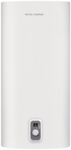 Водонагреватель накопительный Royal Thermo RWH 80 Aqua Inox Inverter белый