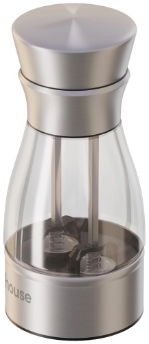 Inhouse CUCINA IH-651-A серебристый