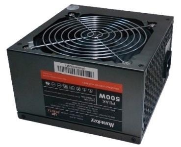 Блок питания HuntKey UP600 600W