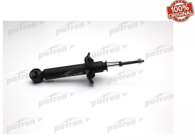 Амортизатор PATRON задний PSA341282 1 шт