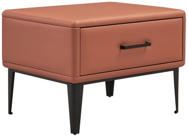 Тумба SK Trade Giant, 53x43x41 см, оранжевый