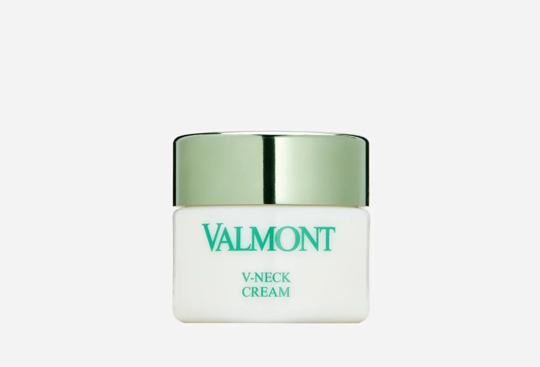 Valmont крем V-Neck Cream для лица и зоны декольте 50 мл