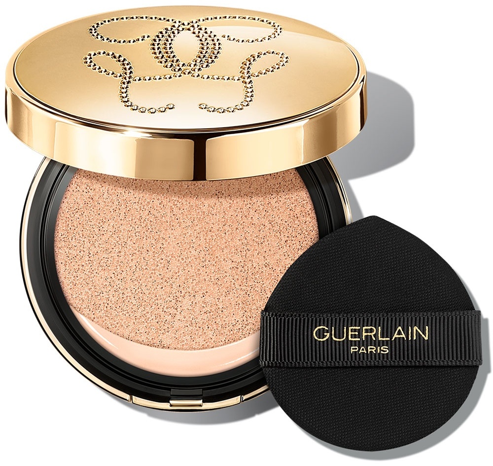 Guerlain Parure Gold Cushion кушон 00N 15 г