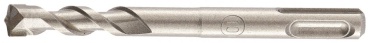 Барс бур Luxembourg TIP 70580 (SDS-plus, 10х50х110 мм) 1 шт