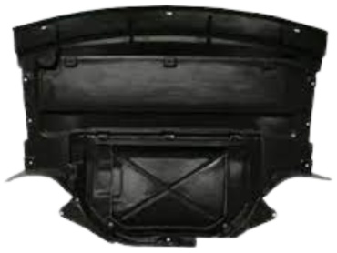 TRV Autoparts 51718150223 BMW 7-Series 725, 7-Series 728, 7-Series 730, 7-Series 732, 7-Series 735 1994-2001