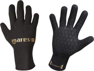 Mares PF Flex Gold 50 Ultrastretch R73317 черный S
