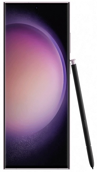 Купить Смартфон Samsung Galaxy S23 Ultra 5G 12 ГБ/512 ГБ сиреневый в ...