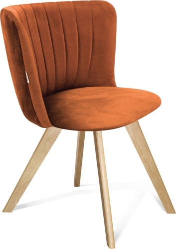 ТЭТАХОУМ ST36-1/S39 , 83x60x55 см, коричневый, оранжевый