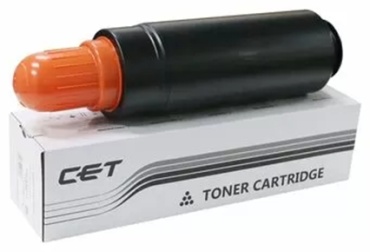 CET C-EXV36/C-EXV35 черный