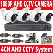 Promax комплект видеонаблюдения 10108985, 2 расширение 1920x1080