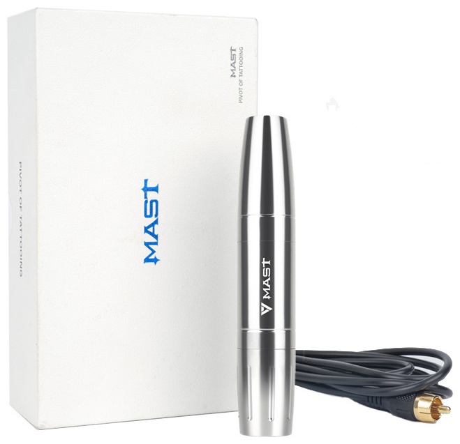 Тату-машинка Dragon Hawk Mast Magi роторная 12000
