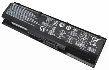 HP для HP/17-AB series PA06 10.95V 5500mAh