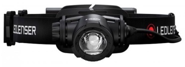 Ledlenser H7R CORE черный