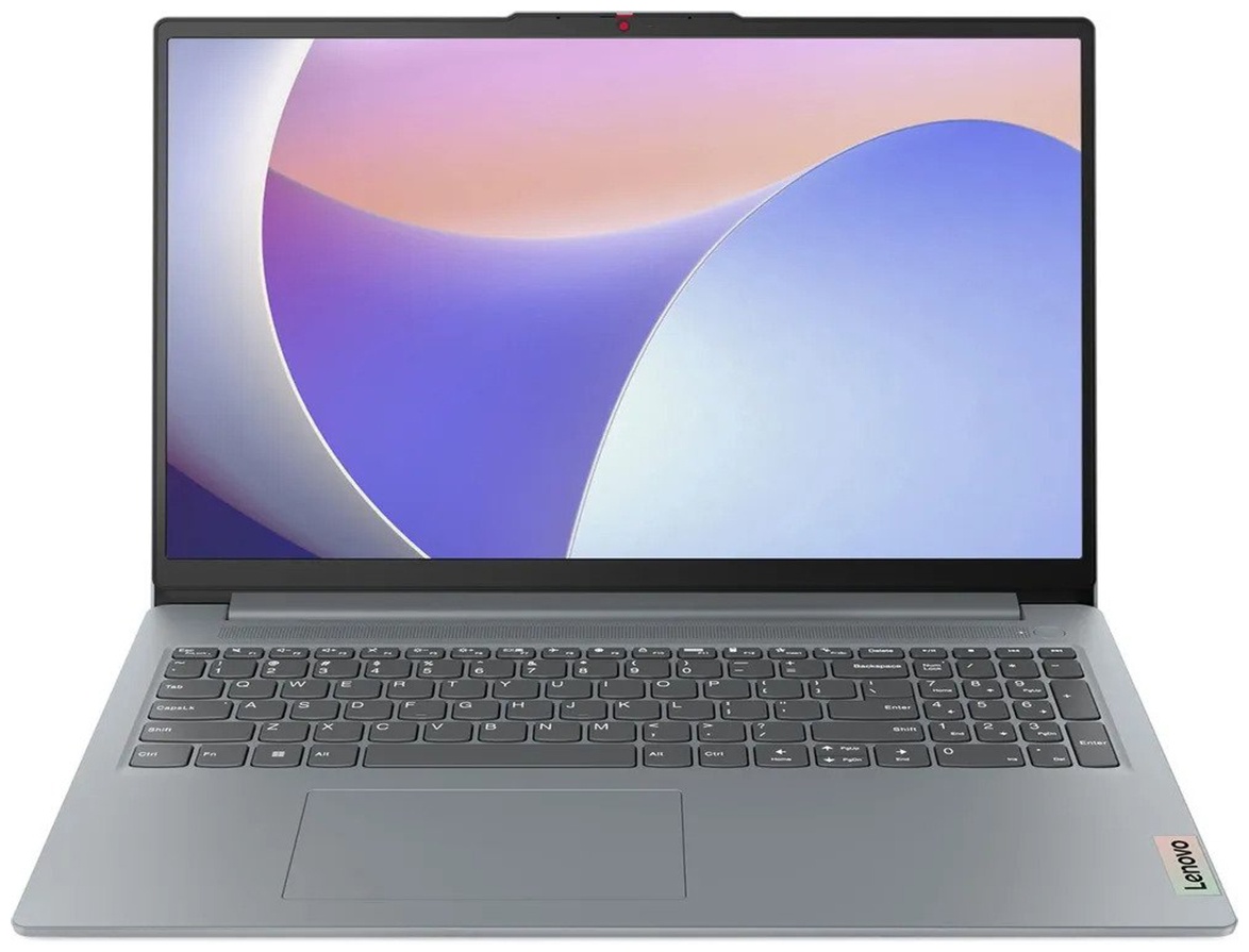 Ноутбук Lenovo 15IRU8 15.6" / 8 Гб / SSD 512 Гб / Win 11 / 82X700AURK