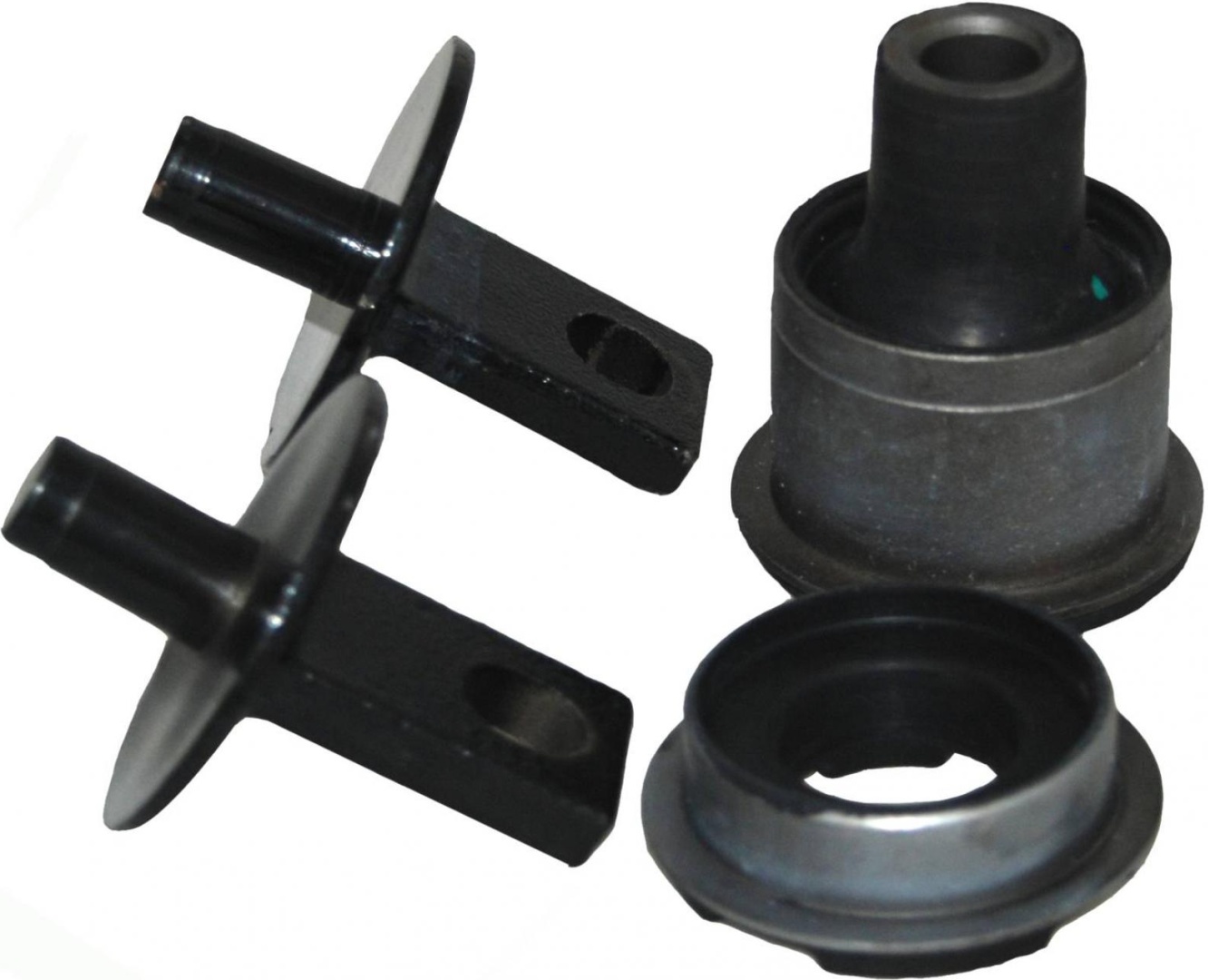 FEBEST сайлентблок HAB-162