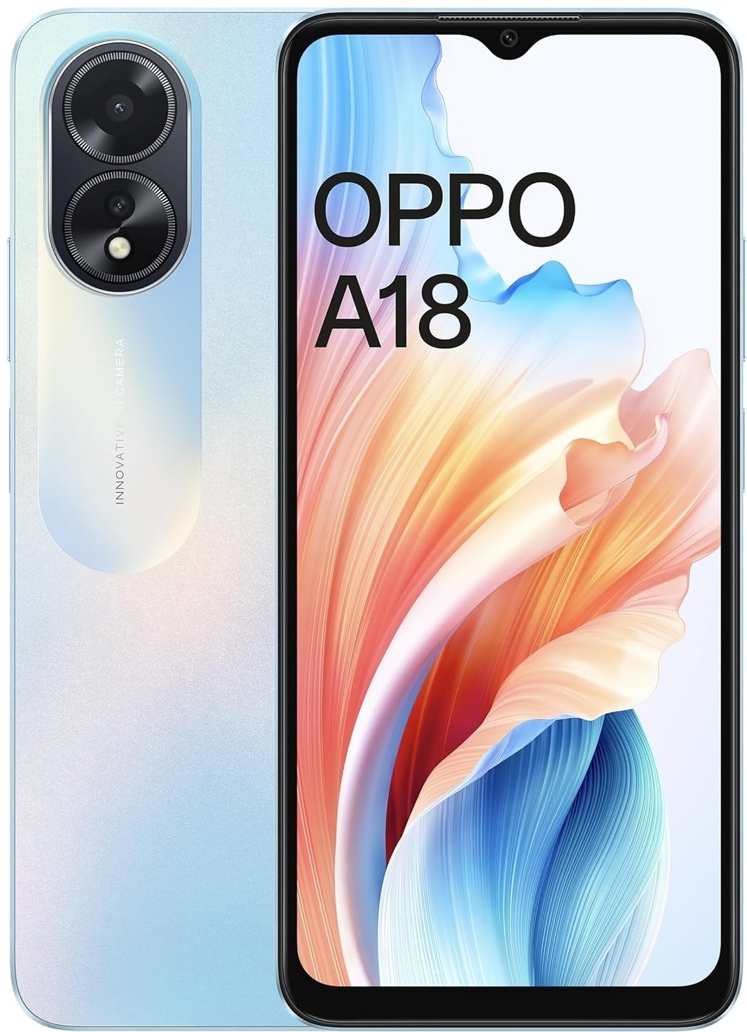OPPO A18 4 128 Kaspi kz oppo-a18-4-128-kaspi-kz