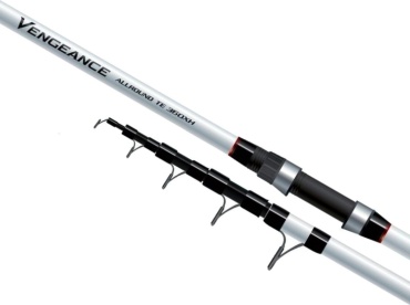 SHIMANO R12984 спиннинговое 3.9 м