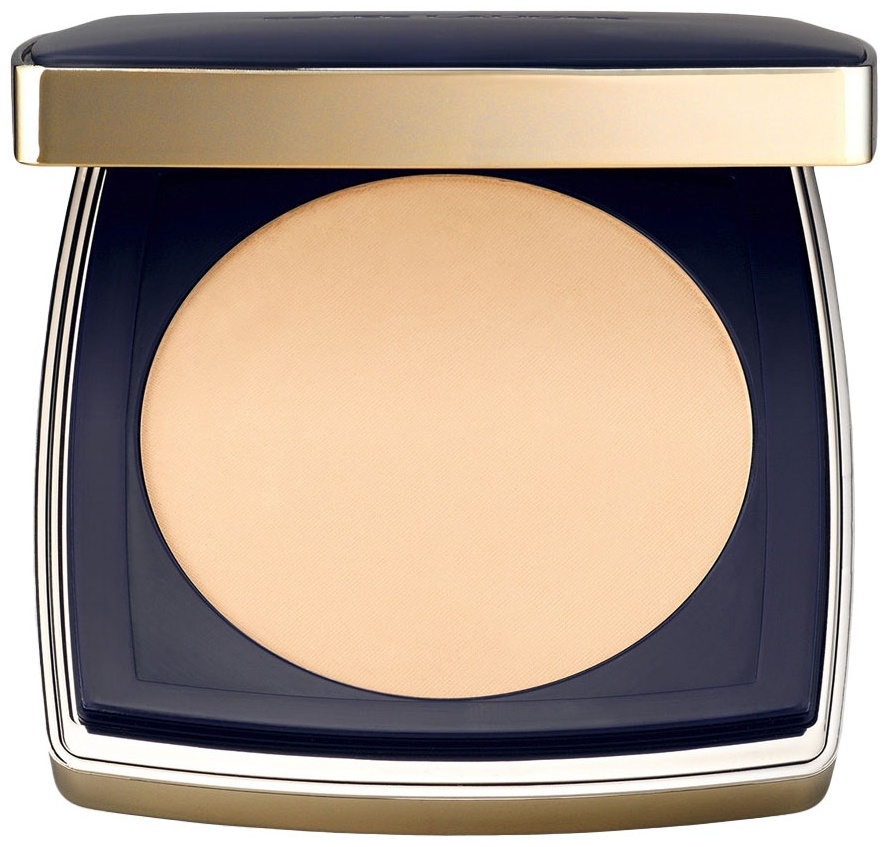 Пудра Estee Lauder Double Wear Stay In Place сухая 2C1 светлый натуральный