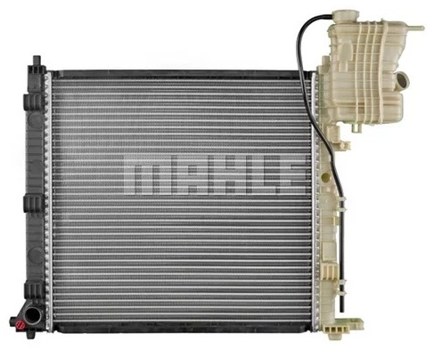PATRON радиатор основной PRS4070