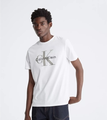 Футболка Calvin Klein белый
