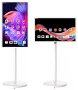 OEM 037481343 24 дюйм 8 Гб/128 Гб белый