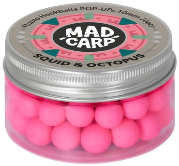 Mad Carp Baits MDCPSO10