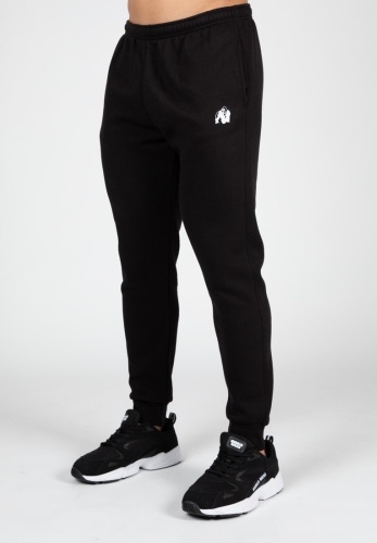 Спортивные брюки Gorilla Wear черный