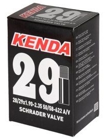 Камера KENDA 511377 28/29x1.90-2.35