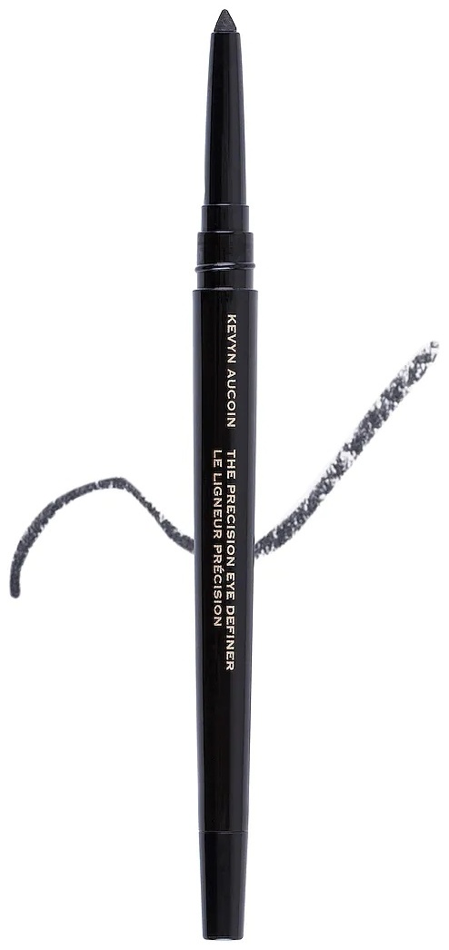 Kevyn Aucoin подводка черный The Precision Eye Definer Vanta Black