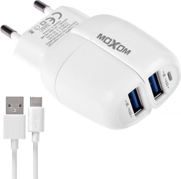 Moxom MX-HC48 белый