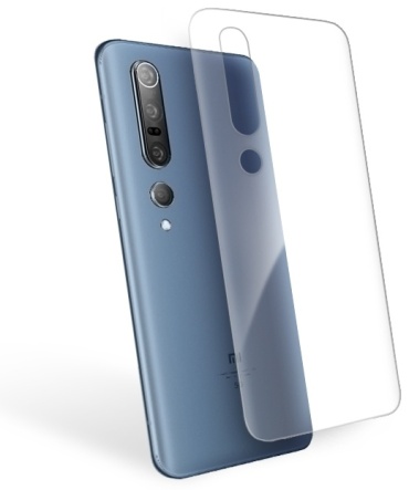 ART-CASE BRONE-PL-GL-426 для Xiaomi Mi A3