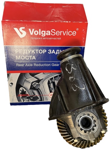 Volga Service редуктор заднего моста 212142302010