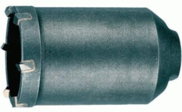 Heller 23393 твердосплавная D 68 мм L 80 мм, 1 шт