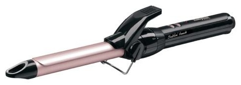 BaByliss C319E плойка 19 мм