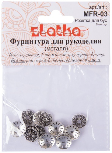 Zlatka MFR-03