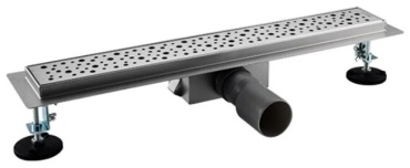 Gappo трап G87007-2 (7 х 70 см)