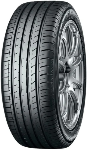 Yokohama BluEarth-GT AE51 225/55 R17 101W
